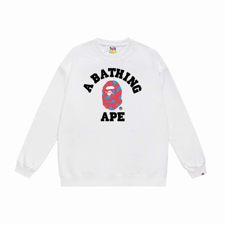 Picture of Bape Sweatshirt _SKUBapeS-XXL19ct41830651